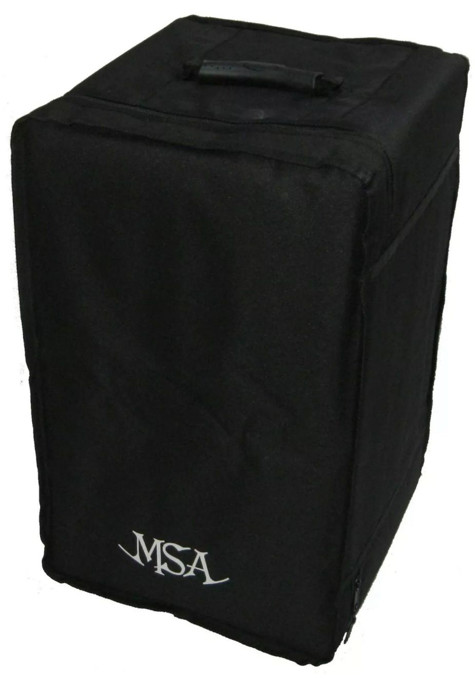 Strumenti musicali: +CAJON MIT TASCHE - SCHLAGBOX - TROMMELKI – Nuovo e nell'imballaggio originale da Amriswil venduto da JaJa-Express 1