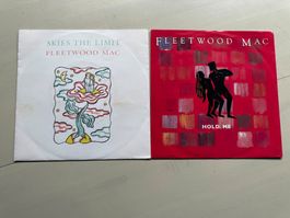 FLEETWOOD MAC STEVIE NICKS tolle Singles Top Hit Kult
