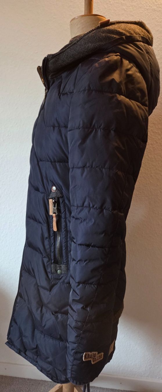 Khujo Mäntel: Khujo Wintermantel, Gr. L – Gebraucht aus Zürich von Stephs13 2