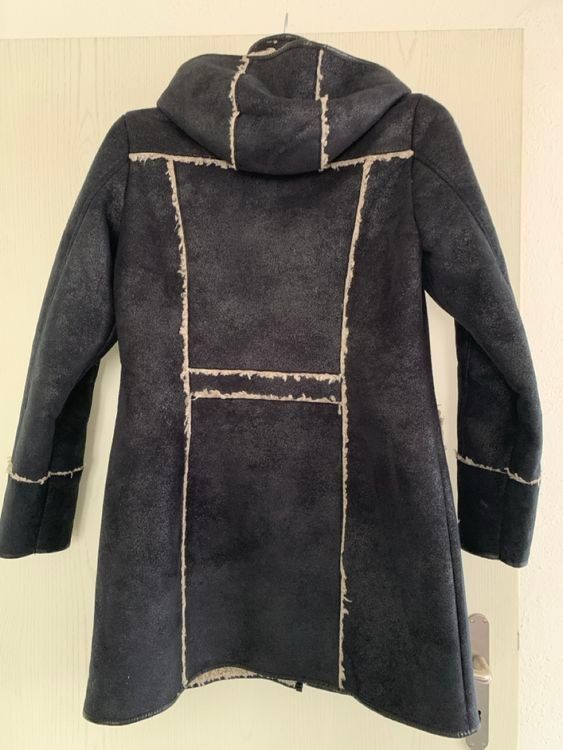 Cappotti: Wintermantel Gipsy Gr. M – Usato da Maschwanden venduto da summernight7 2