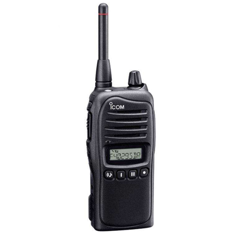 Icom IC- F4029SDR PMR Analog/Digital Funkgerät (Neu und ...