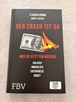 Der Crash ist da