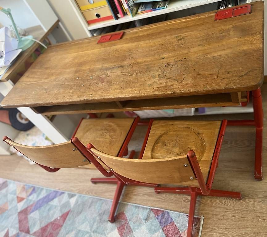 Scrivanie: Bureau vintage – Usato da Chernex venduto da Dolores011 1