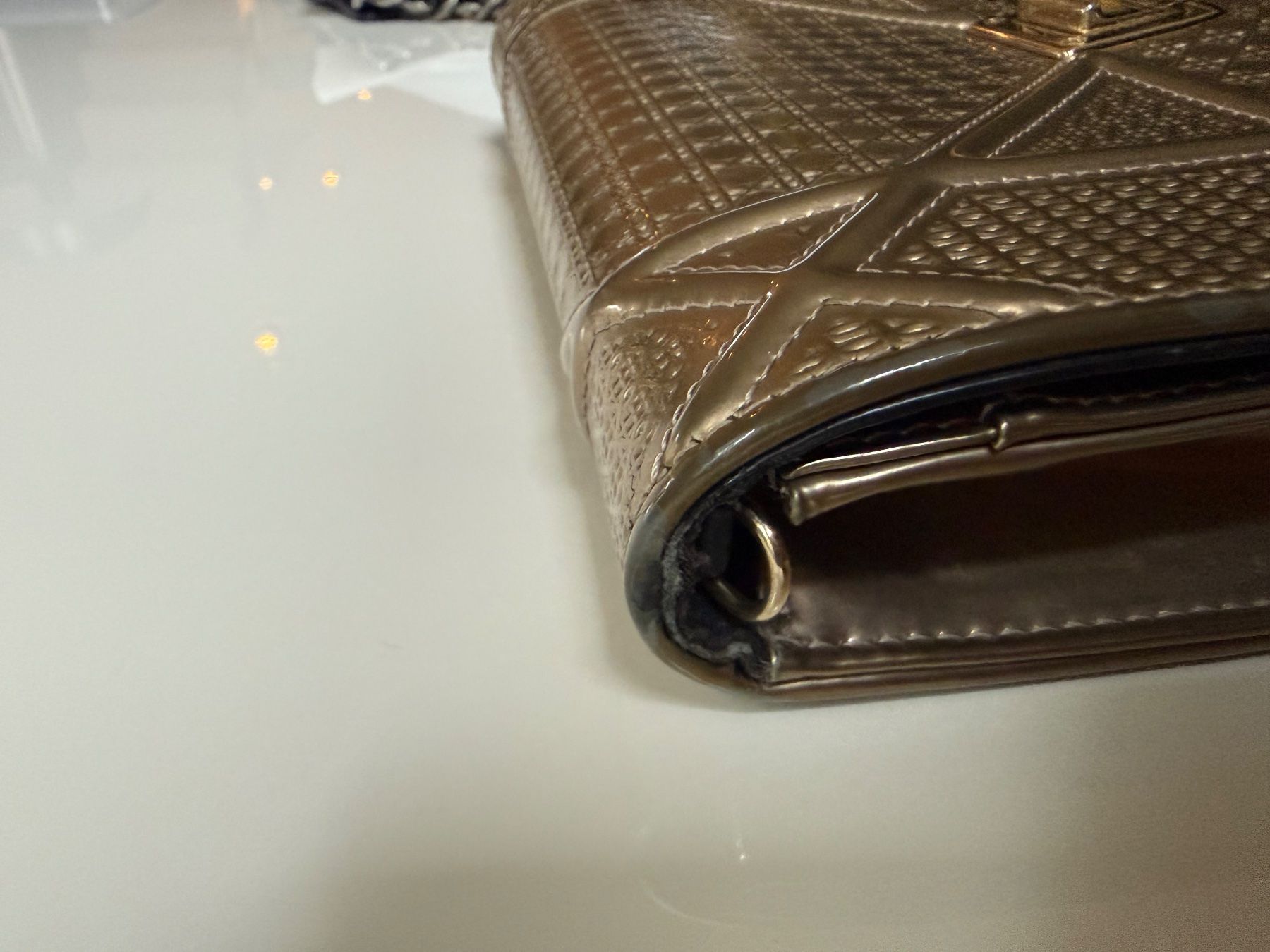 Dior Taschen für Damen: Wallet on Chain Diorama – Gebraucht aus Kilchberg ZH von rac_q8jf 4