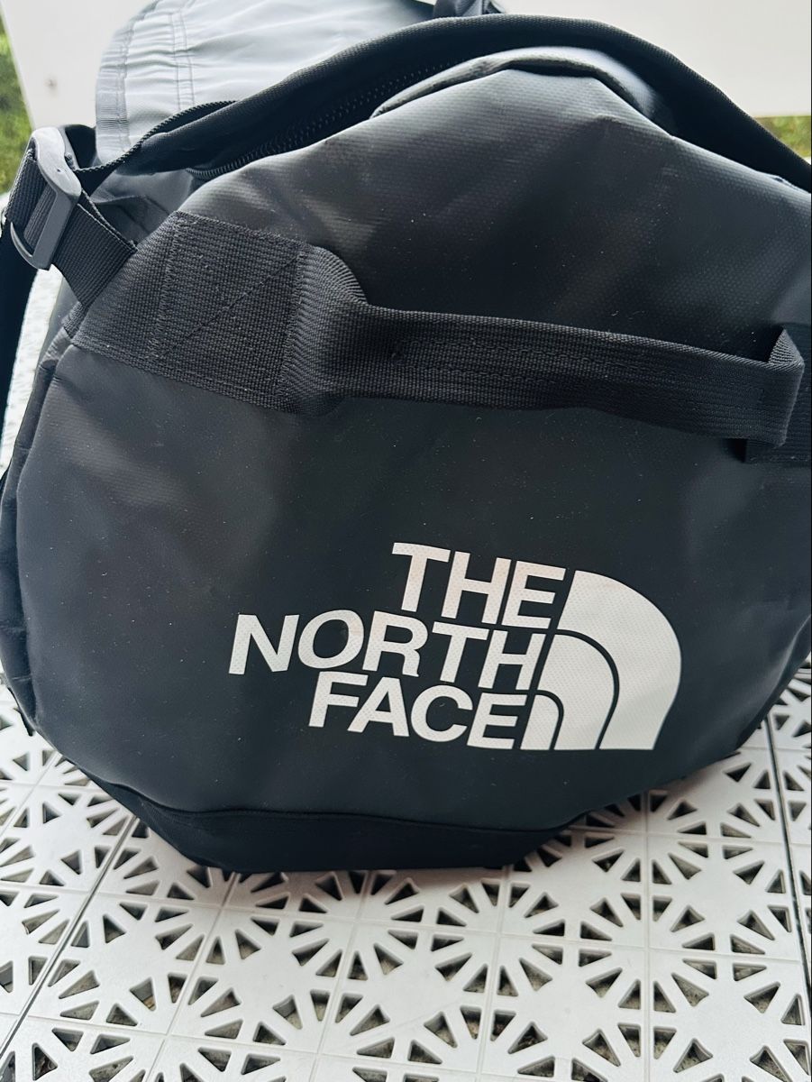 North Face Taschen: The North Face Base Camp M/M – Gebraucht aus Seuzach von Kingman11