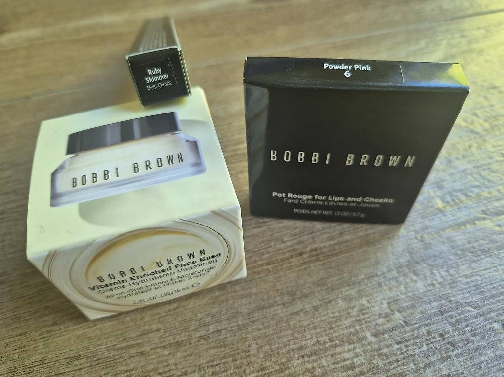 Make-up: Make-up Set von BOBBI BROWN – Nuovo e nell'imballaggio originale da Uerkheim venduto da Pod23 1