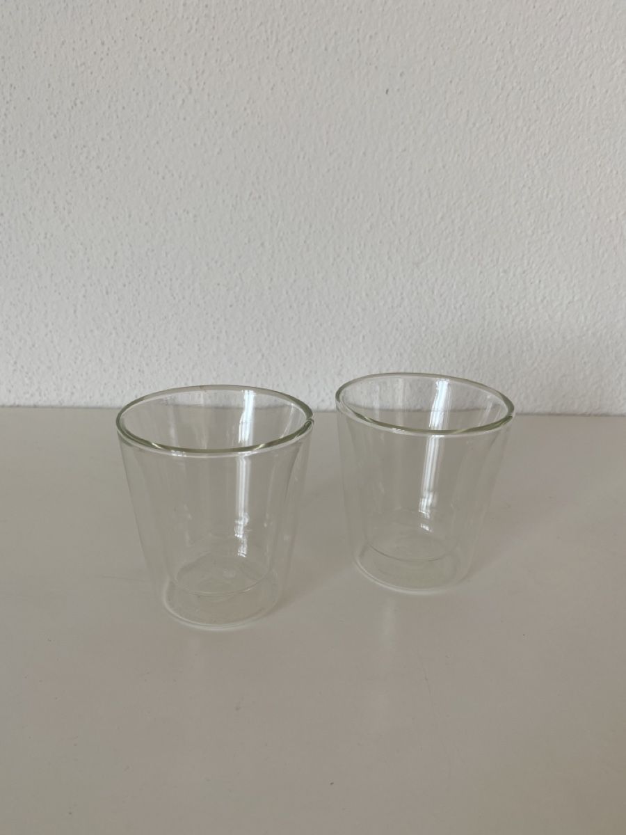 Bodum Bicchieri: bodum Becher Canteen 100ml – Usato da Safnern venduto da Ramon_Ni