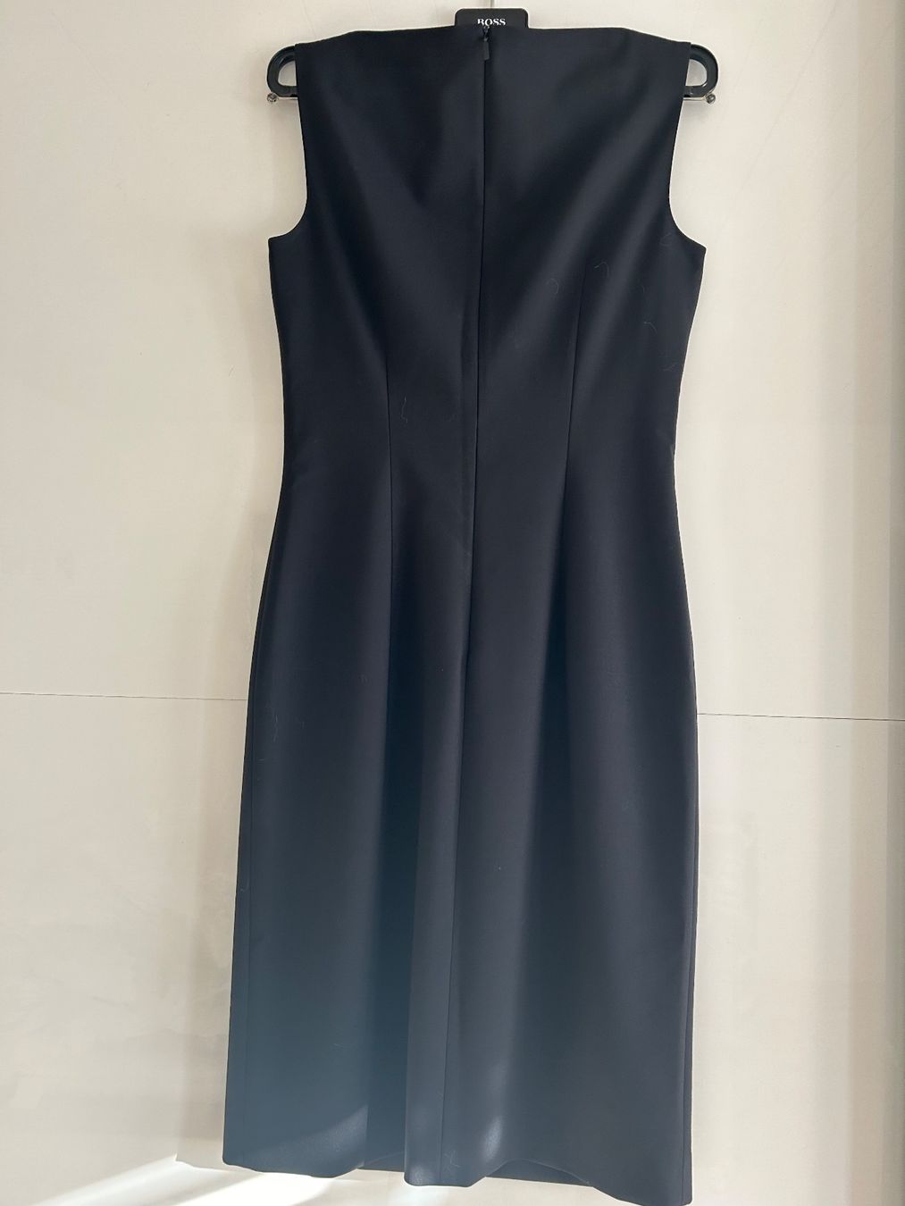 Hugo Boss Vestiti: Hugo Boss Kleid – Nuovo (secondo la descrizione) da Wettingen venduto da Nadinne 1