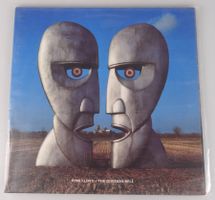 Schallplatte Pink Floyd - The Division Bell