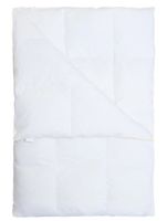 Frau Holle Ganzjahres-Daunendecke 200 × 200 cm NEU NP CH 780