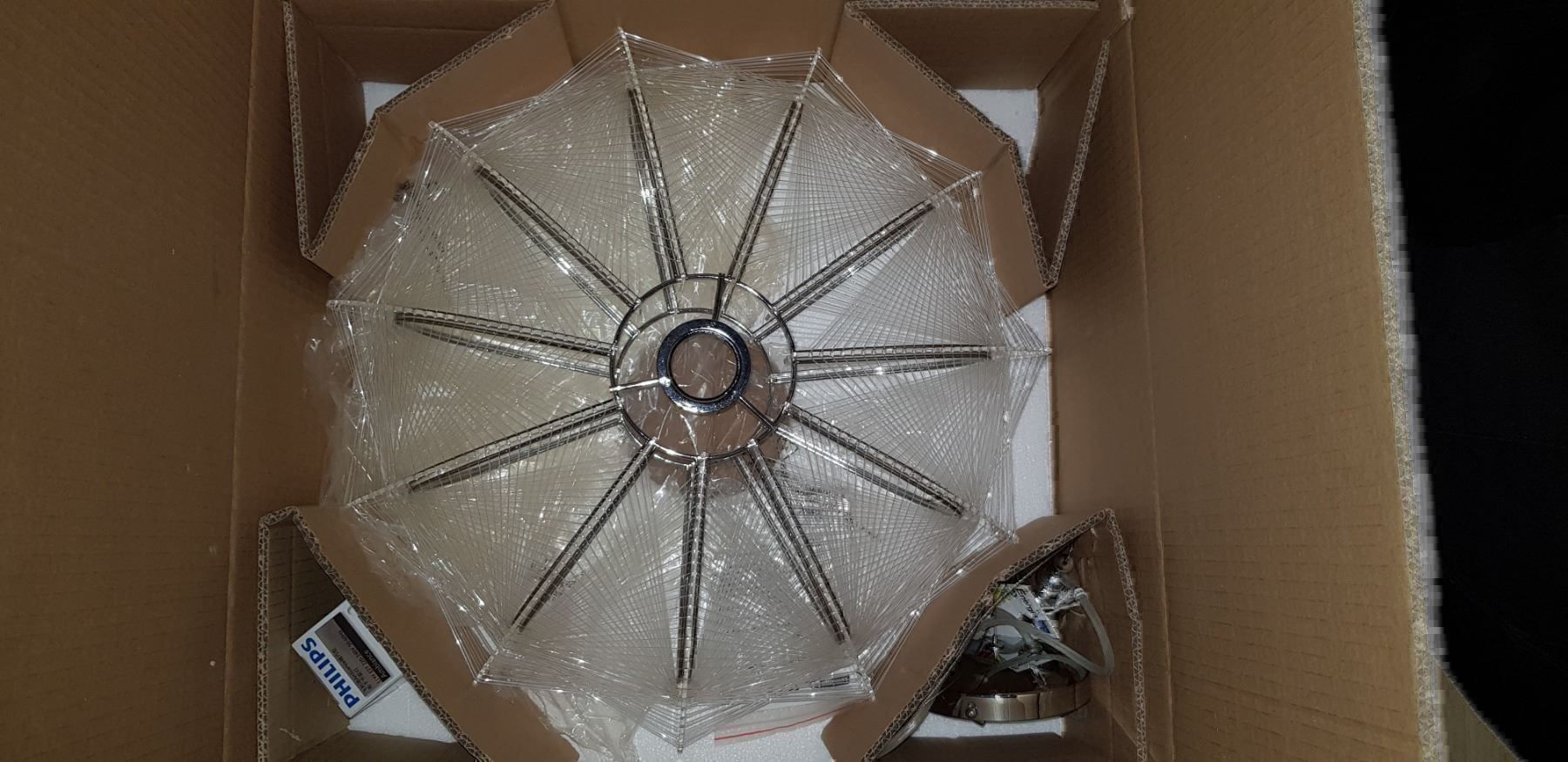 Lampade: Lampe a suspension – Nuovo e nell'imballaggio originale da Biel/Bienne venduto da Mapama26 1