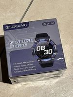 Smartwatch mit Bluetooth
