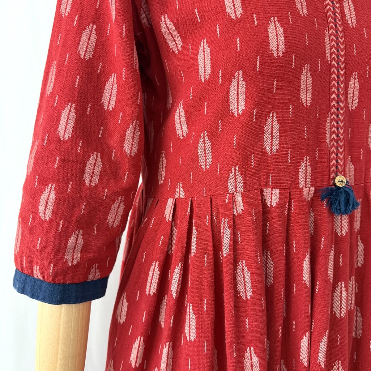 Kleider: MELANGE ELEMENTS Dress – Neu (gemäss Beschreibung) aus Emmen von Avviivva_Com2023 3