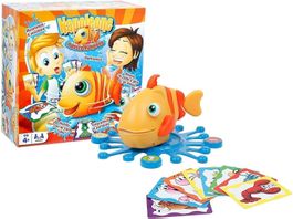 Napoleone il Pesce Mangione