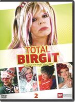 TOTAL BIRGIT 2           Birgit Steinegger           WIE NEU