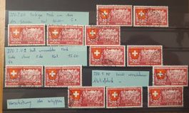 Schweizerische Landesausstellung 1939 PF