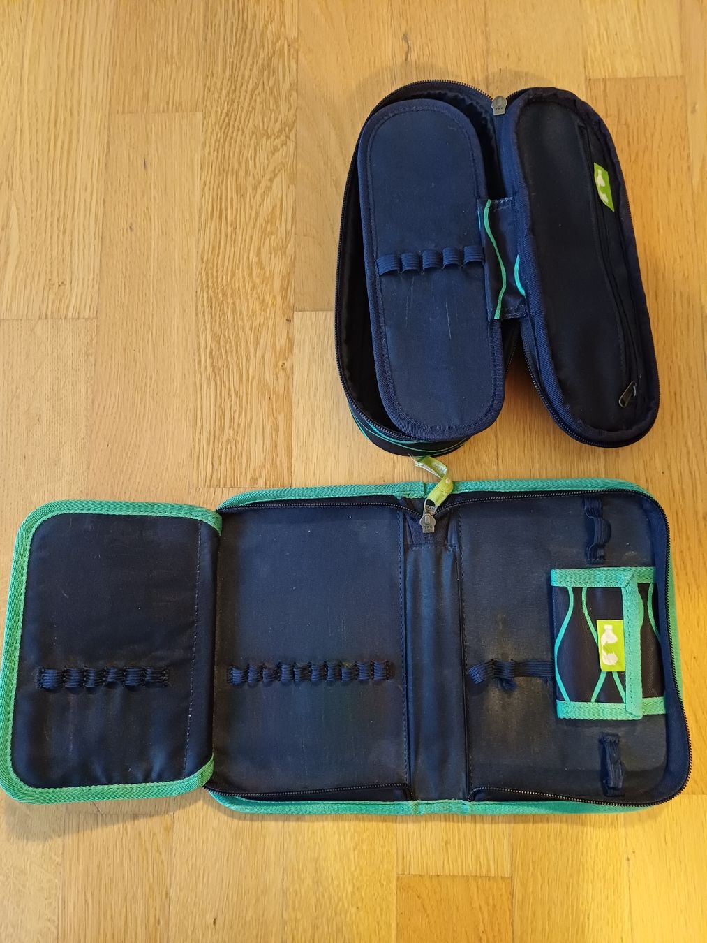 Ergobag Borse & Zaini: Schultasche von Ergobag – Usato da Reiden venduto da ika01 3