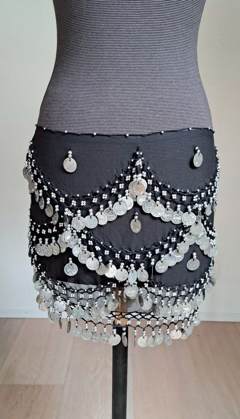 Costumes: Bauchtanztuch – D'occasion à Reutigen par IrisFashion 1