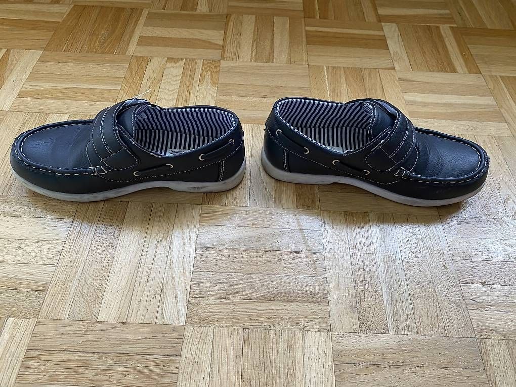 Scarpe per ragazzi: Schuhe gr 34 – Usato da Egg b. Zürich venduto da dalanna 3