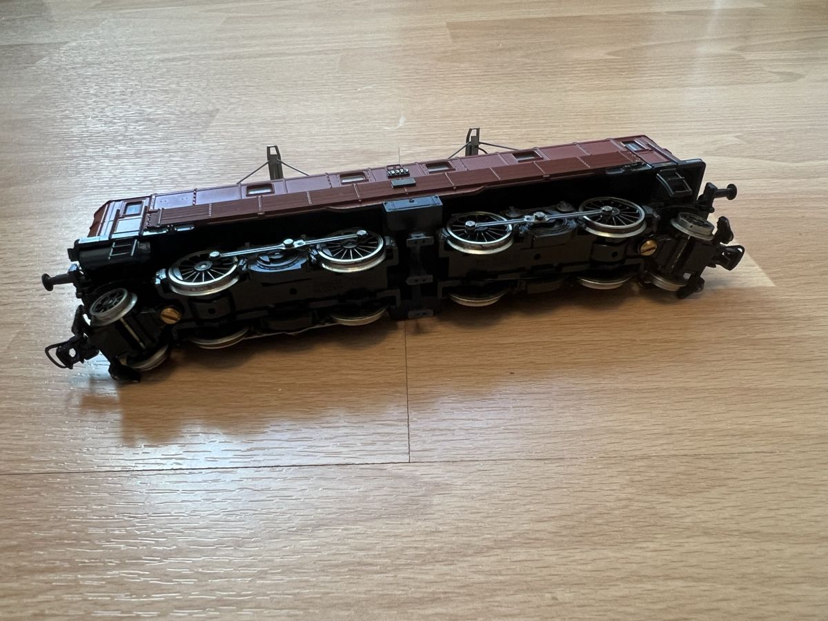 Roco Modellini di ferrovie: Roco Lokomotive 4/6 SBB – Usato da Gisikon venduto da ram_78bx 4