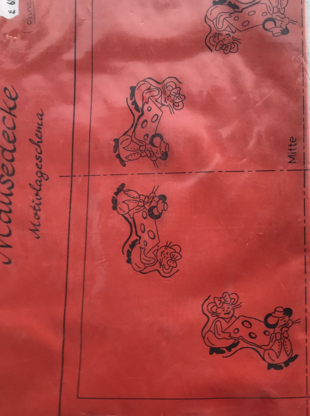 Cerchi da ricamo: STICKEN – Nuovo e nell'imballaggio originale da Ostermundigen venduto da wini63 2