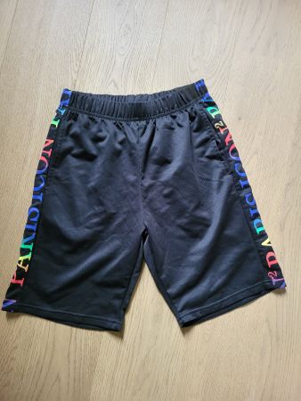 Tolle Sporthose  / Short de sport Unisex  -14 ans -158 cms