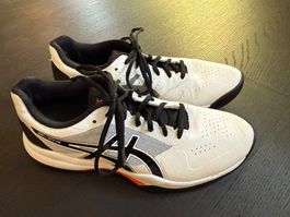 ASICS Gel-Game Tennisschuhe Gr. 40