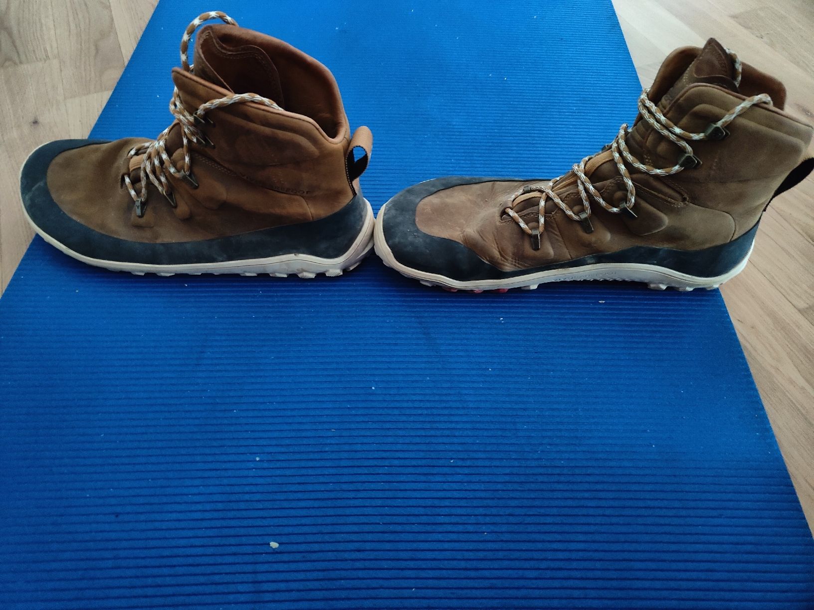 Vivobarefoot Herrenschuhe: Vivobarefoot Wanderschuh M Gr. 46 – Gebraucht aus Dübendorf von dreenaldo 2