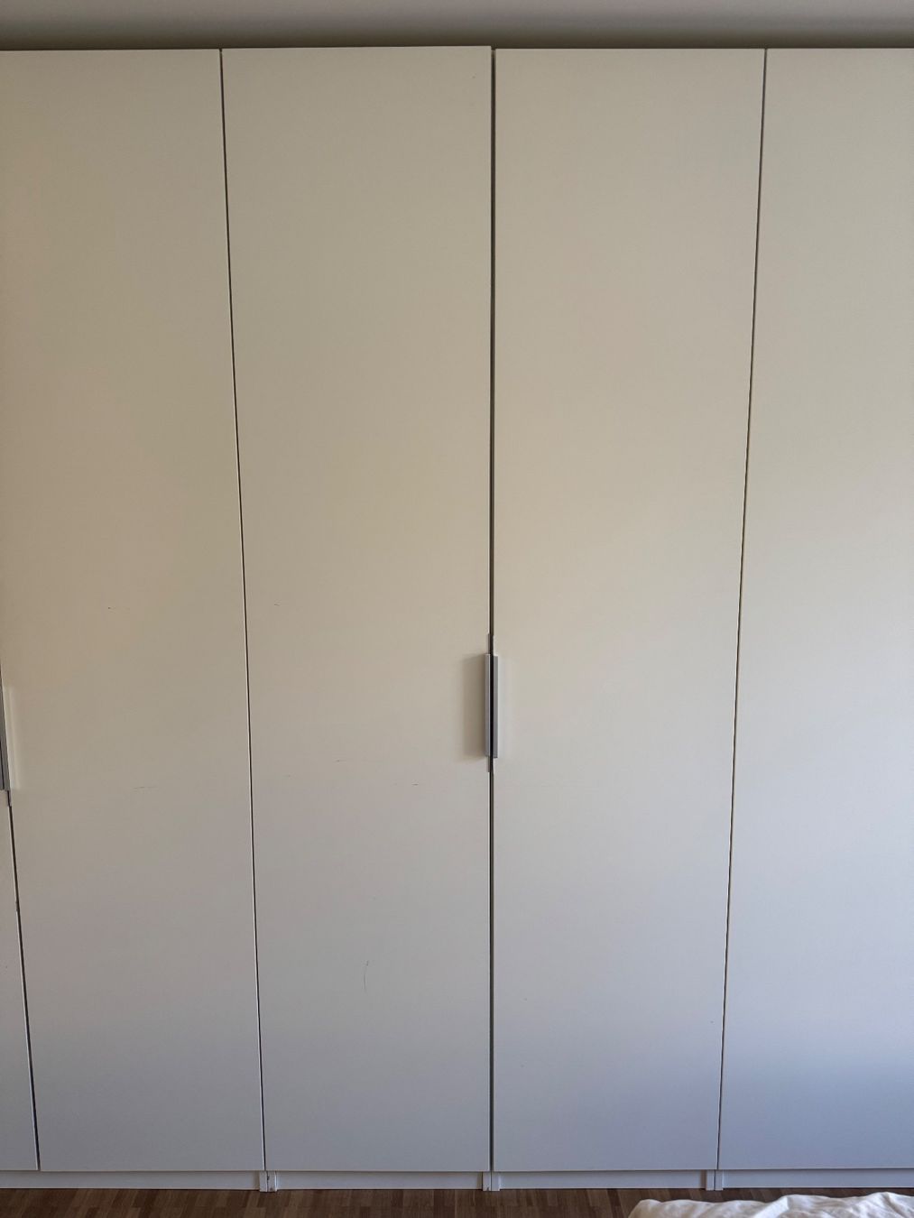 Ikea Armadi: IKEA PAX Kleiderschrank – Usato da Zürich venduto da Saskia125 1