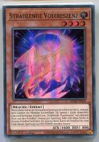 Yu-GI-OH Strahlen de Vouireszenz Super Rare MP22-DE018