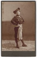 Fotografie Atelier Kaufhaus des Westens,