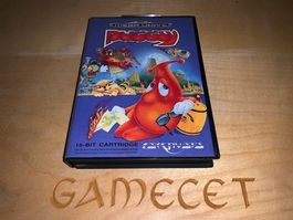 Puggsy Sega Mega Drive
