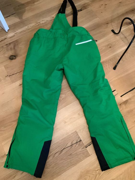 Original Tchibo SkiHose NEU XXL 60/62 Kaufen auf Ricardo