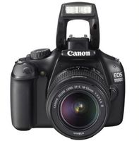 Kamera Canon EOS 1100D