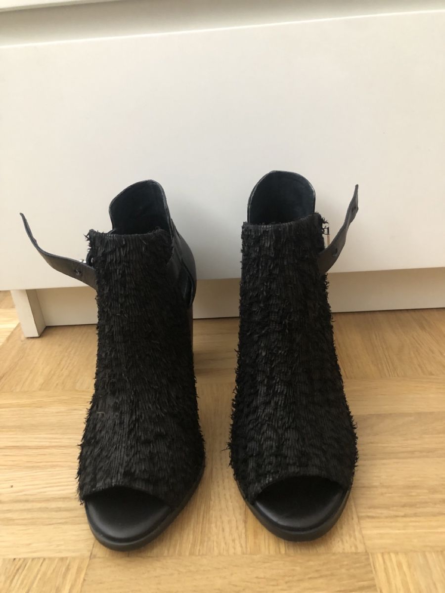 Scarpe da donna: Chaussures à talons Sofie Schnoor – Nuovo (secondo la descrizione) da Onex venduto da kattrina 3
