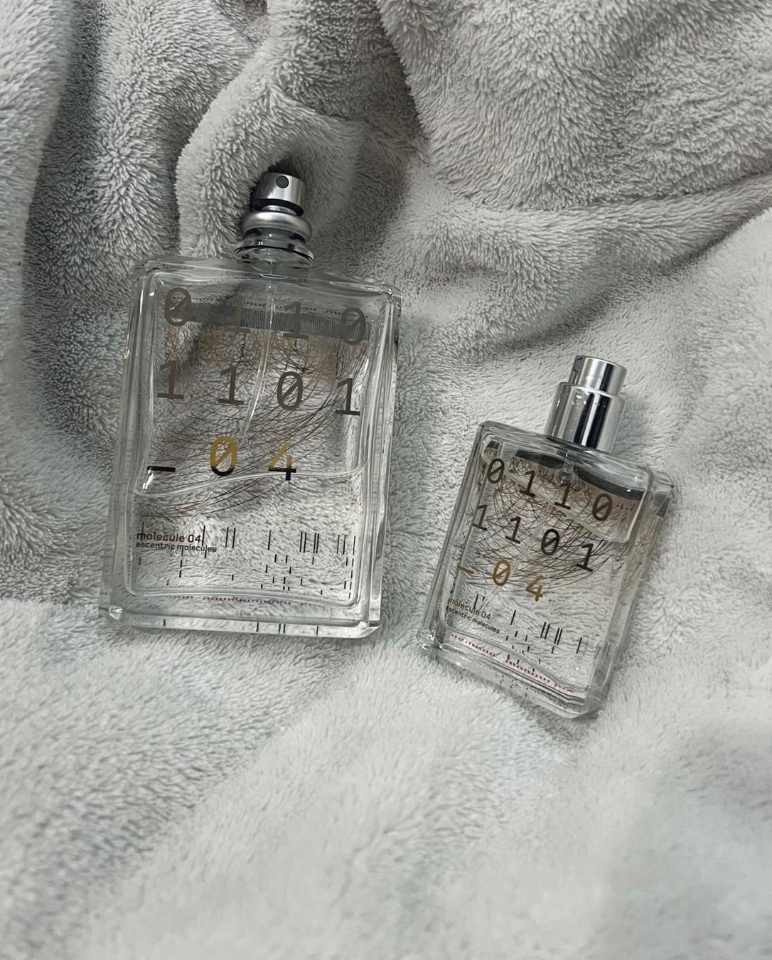 Parfums & Eau de Toilette: Molecule 04 by Escentric Molecules 20 ml sample – Neuf (Voir description) à Chêne-Bougeries par Seetooyoo 5