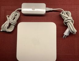 Apple AirPort Extreme Basisstation A1143 