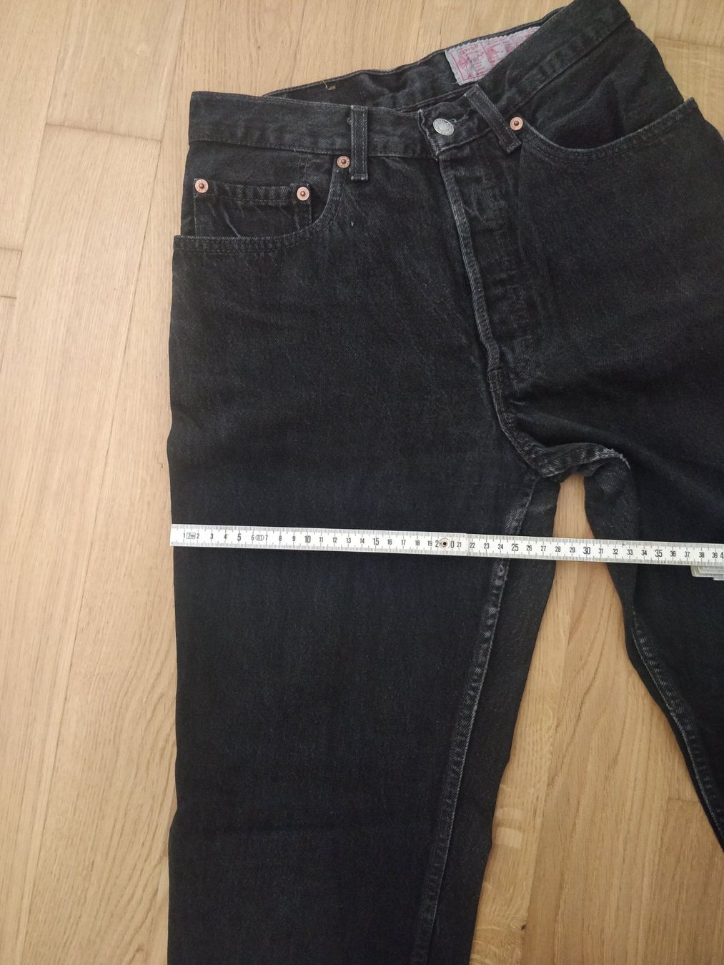 Levi's Jeans: Vintage Levi's Jeans – Gebraucht aus Chur von Eona4 5