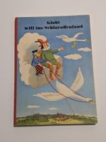 Globi Band 16 / Globi will ins Schlaraffenland