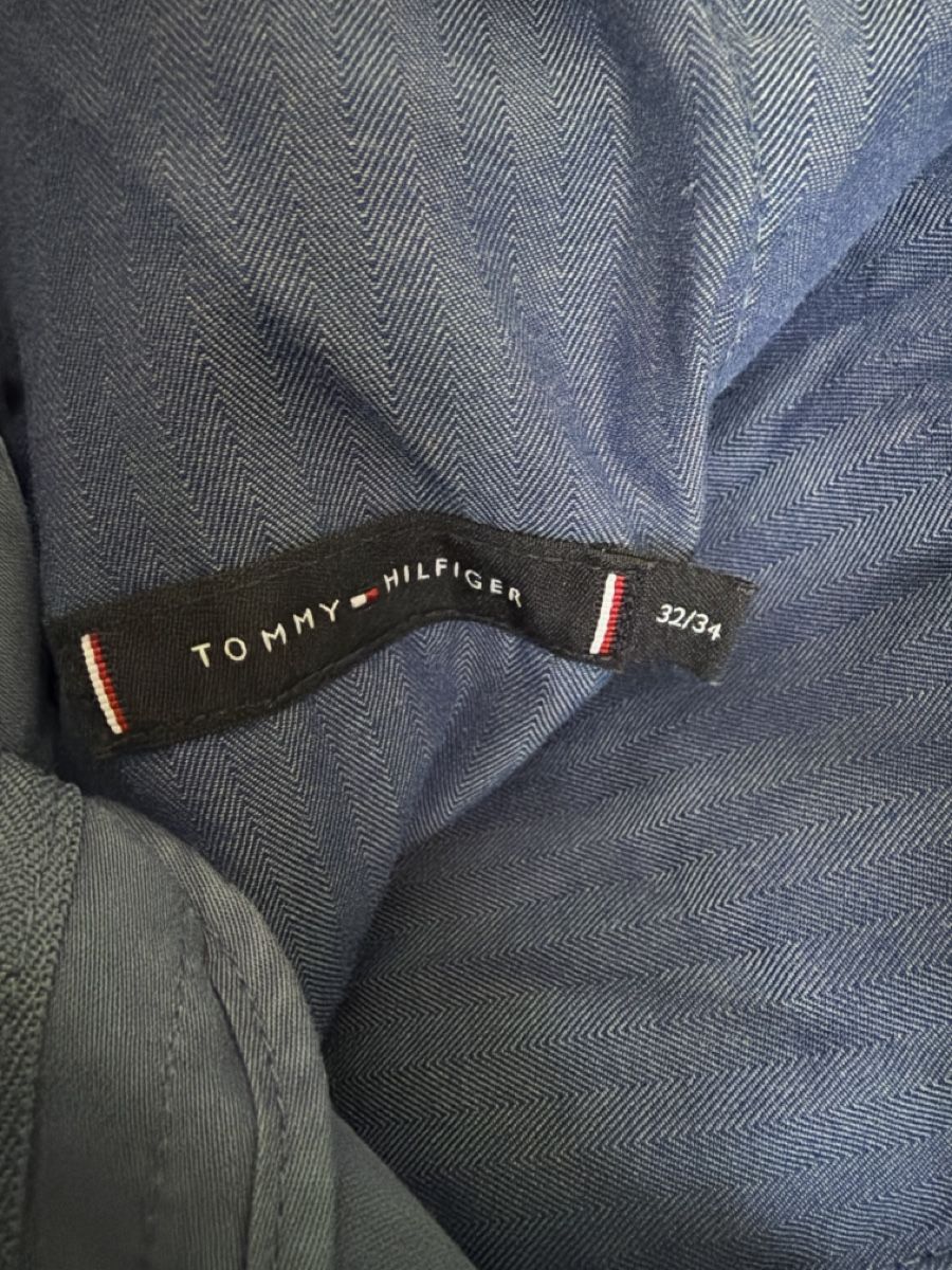 Tommy Hilfiger Pantaloni: Hose / Pants TOMMY HILFIGER – Nuovo (secondo la descrizione) da Lausanne venduto da joshua75 4