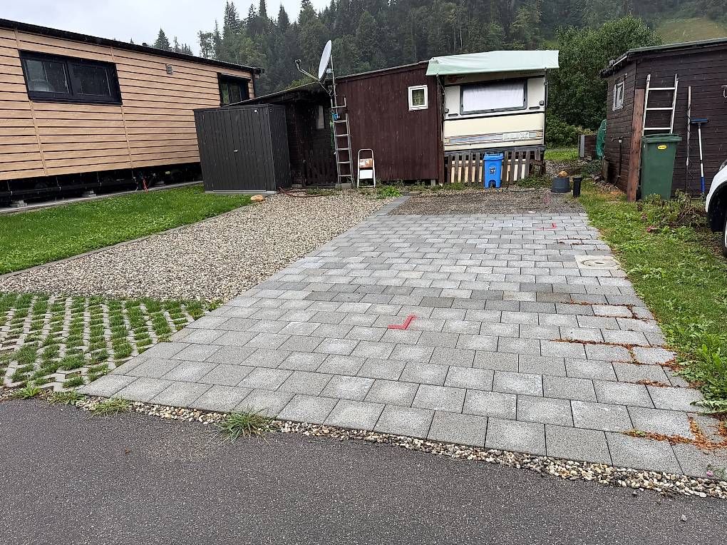 Mobilhome: Dauercampingplatz mit Wohnrecht – Gebraucht aus Mumpf von Robynie 8