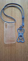 Gummi Case für Samsung  Handy