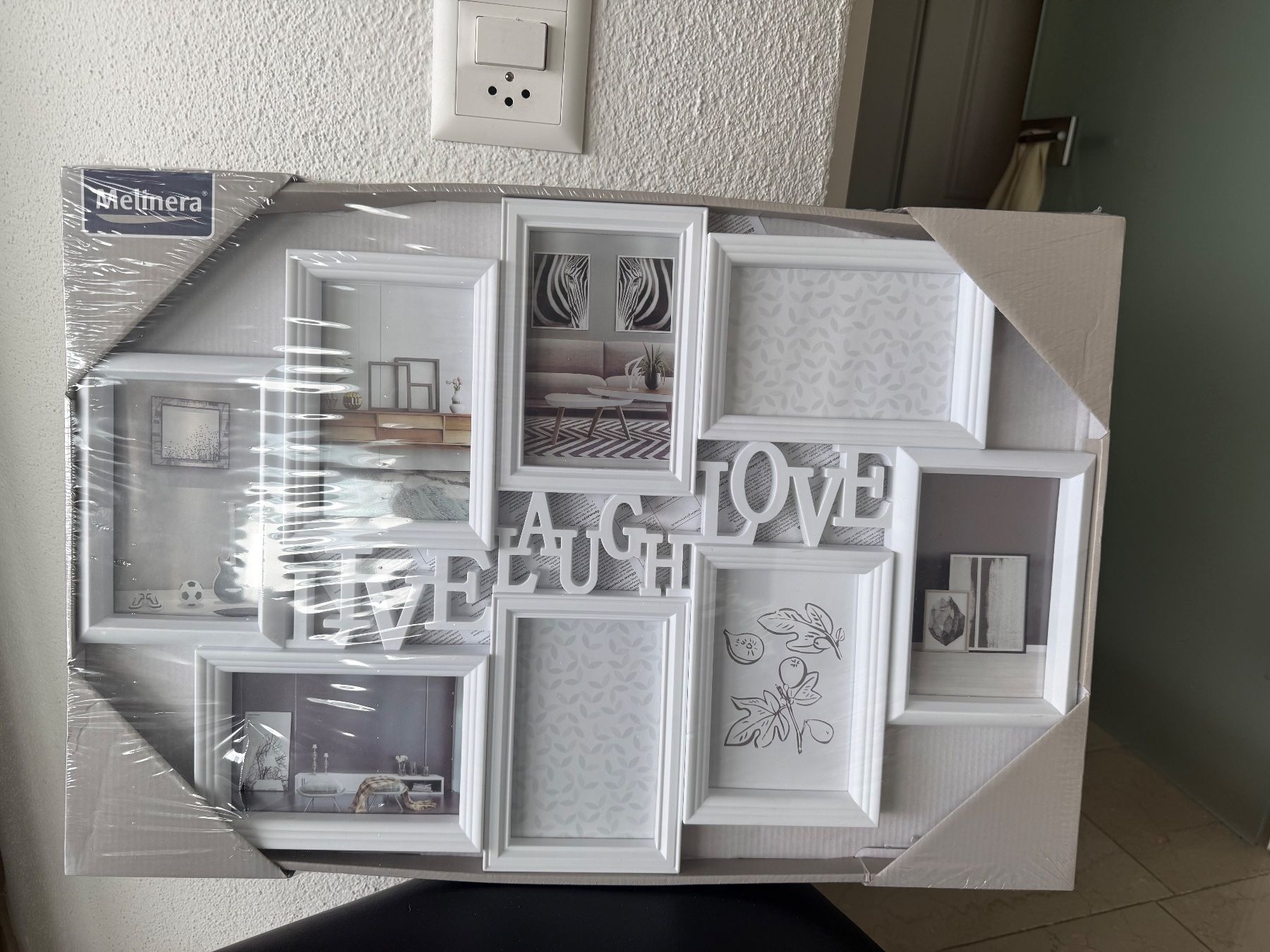 Cornici: Unopened picture frame – Usato da Wollerau venduto da ima_klz2 1