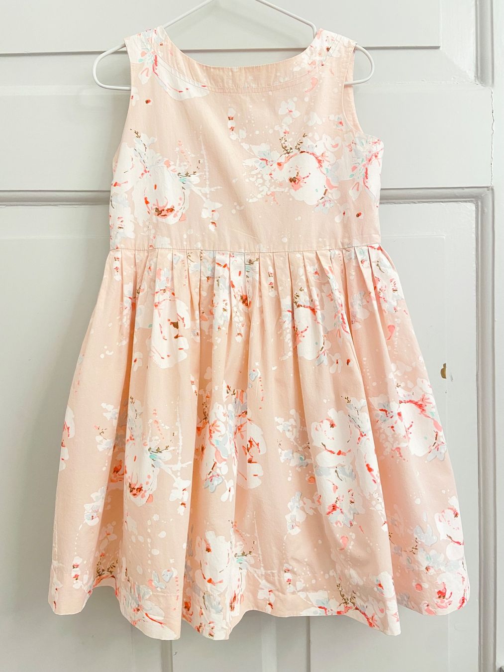Bonpoint Kleider & Röcke: Bonpoint, Kleid, Gr. 104, Cotton – Gebraucht aus Zürich von Pokimoki_1