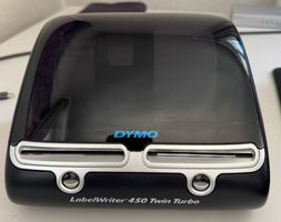 DYMO Labelwriter 450 Twin Turbo