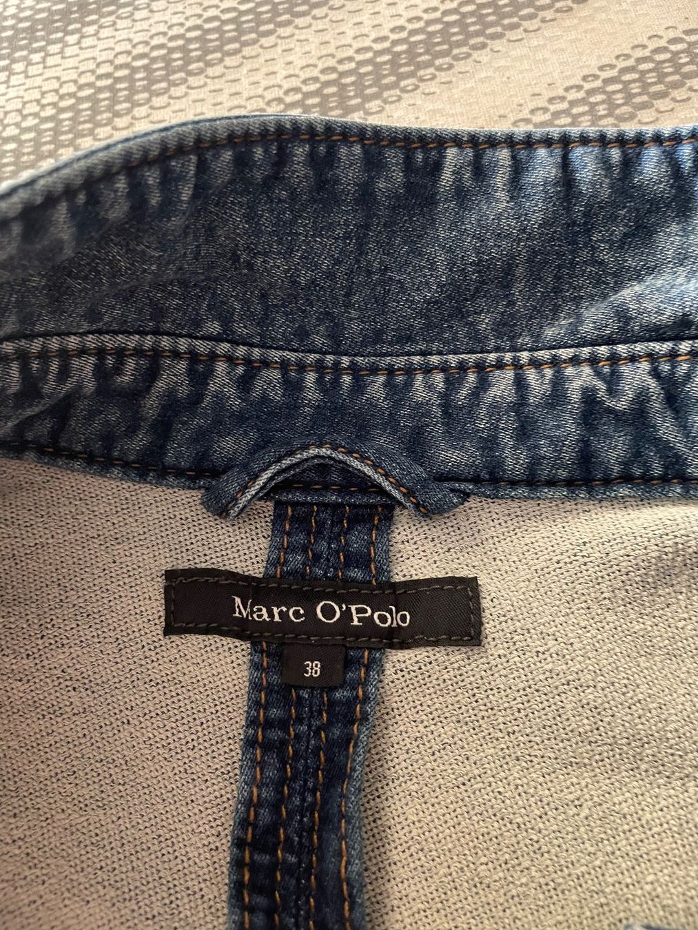 Jumpsuits: Marc O'Polo Jumpsuit/Overall 38 – Gebraucht aus Bern von Rigoler 4