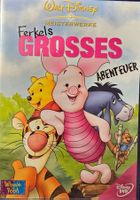 Ferkels Grosses Abenteuer