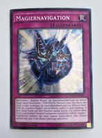 Magiernavigation - Yu-Gi-Oh! TCG