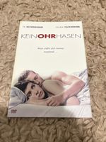 KeinOhrHasen DVD Til Schweiger, Top Zustand, Winter Film!