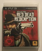 PS3 - Red Dead Redemption